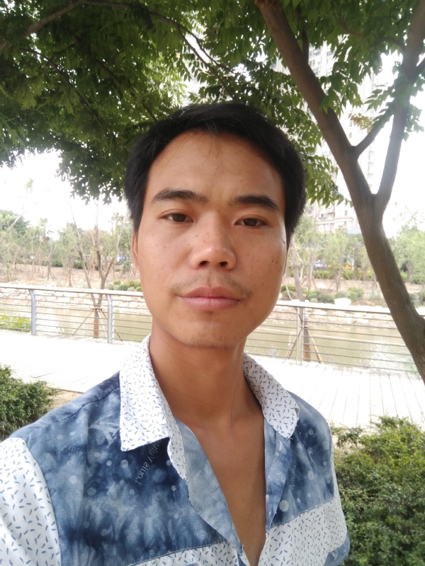 福州哥的第一张照片--诏安征婚网