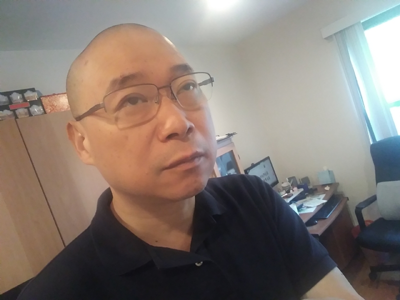 高山的第一张照片--诏安征婚网