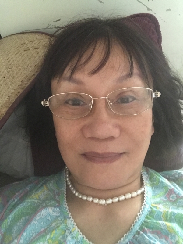 Elise的第一张照片--诏安征婚网
