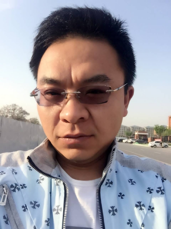 执着的等待的第一张照片--诏安征婚网