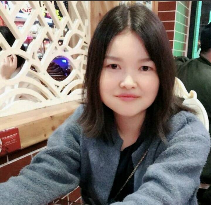 Alexia的第一张照片--诏安征婚网