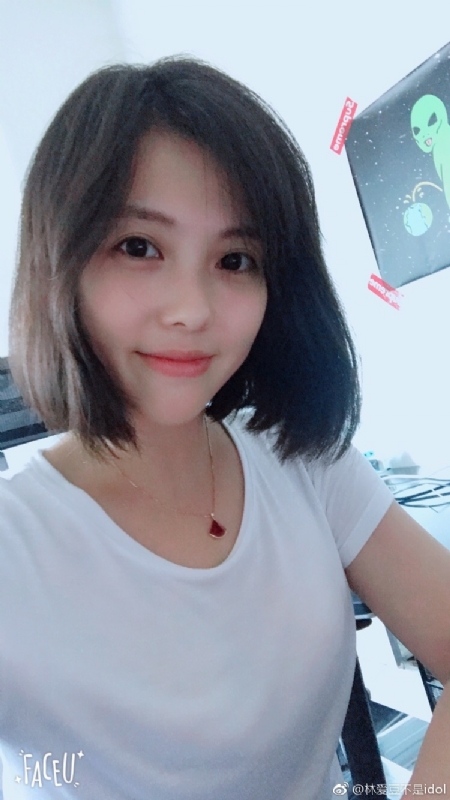 小萌芽儿的第一张照片--诏安征婚网