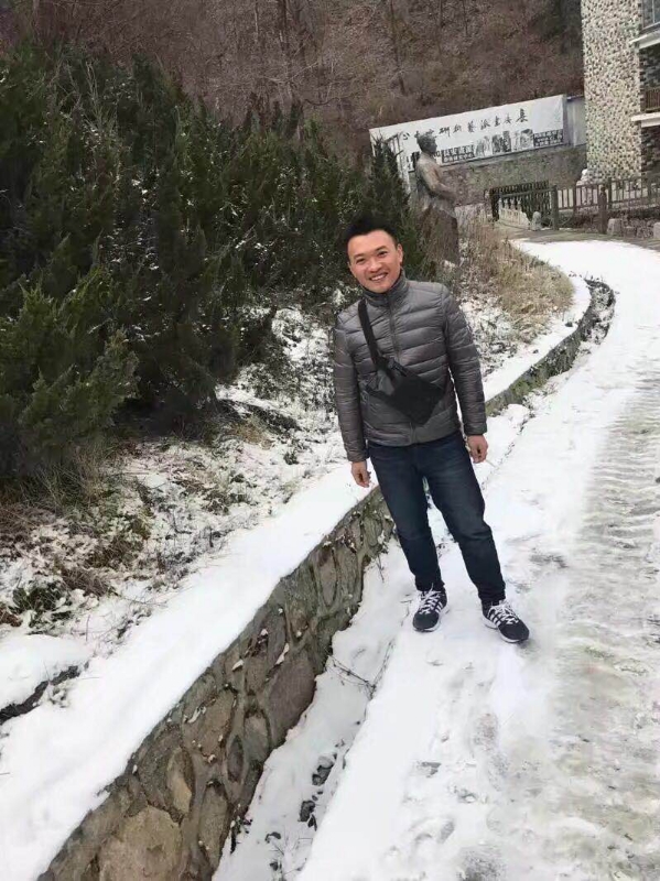 风筝的第一张照片--诏安征婚网
