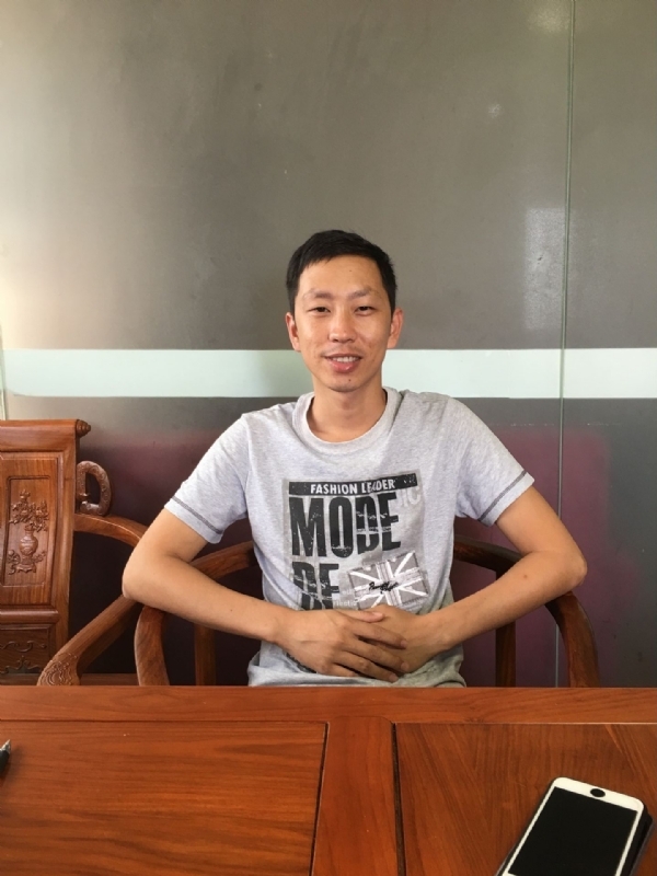 逝水流年的第二张照片--诏安征婚网