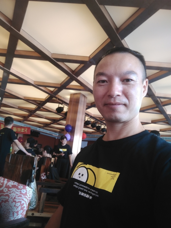 爱森的第一张照片--诏安征婚网