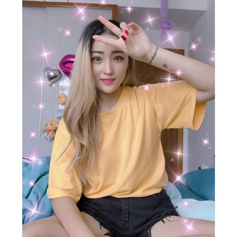 芝麻团子的第一张照片--诏安征婚网