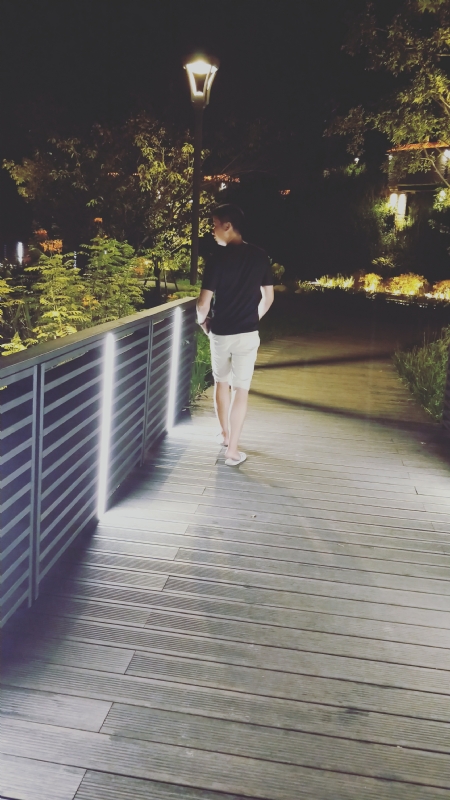 李珂炯的第一张照片--诏安征婚网