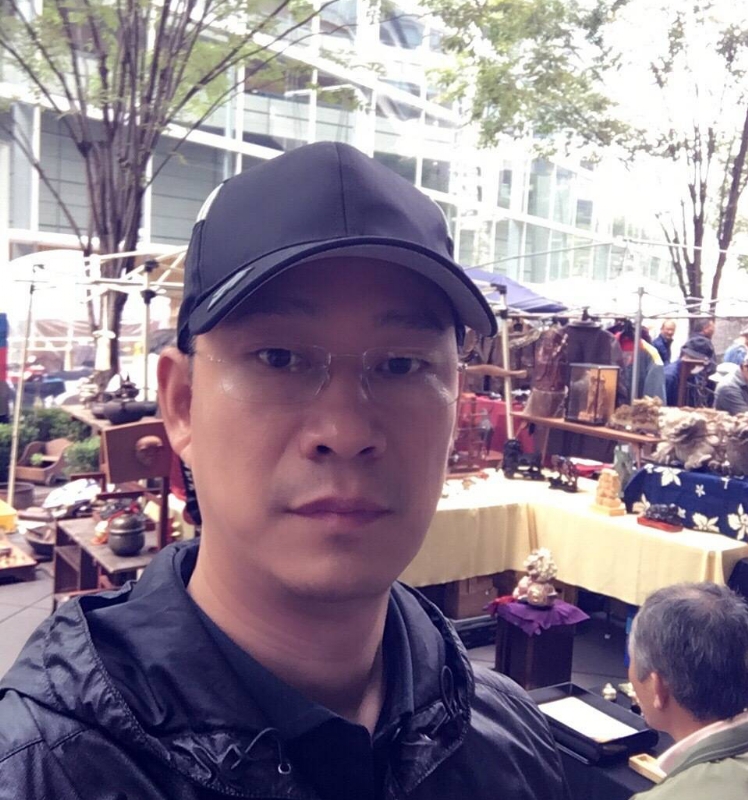 相聚是缘的第一张照片--诏安征婚网