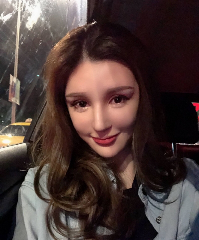 想你的第一张照片--诏安征婚网