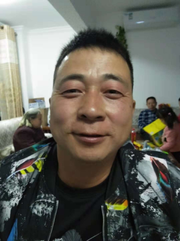 wws的第一张照片--诏安征婚网