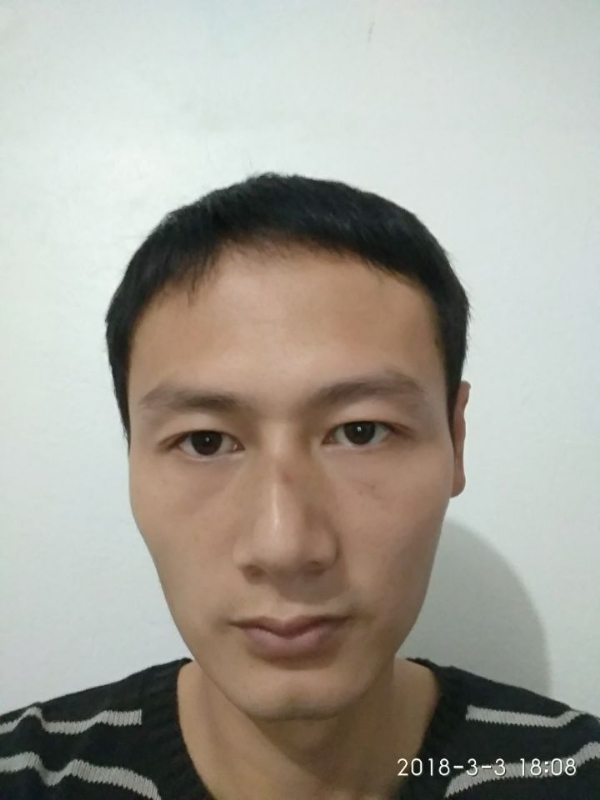 天天的第一张照片--诏安征婚网