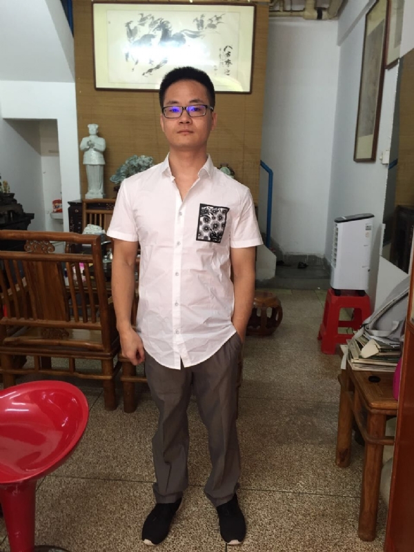 想要一个家的第一张照片--诏安征婚网