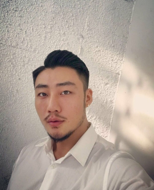 黄杰的第一张照片--诏安征婚网