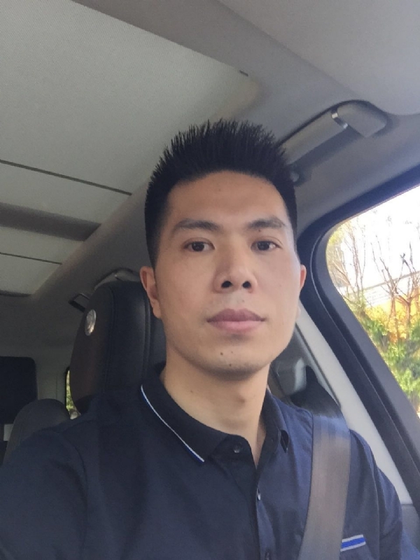 天道酬勤的第一张照片--诏安征婚网