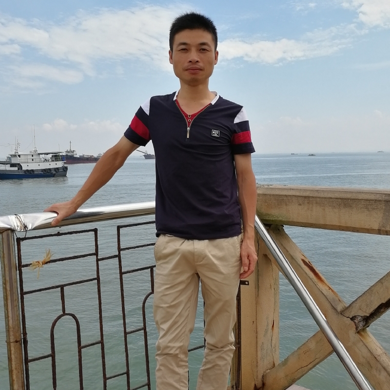 一个人的等待的第一张照片--诏安征婚网