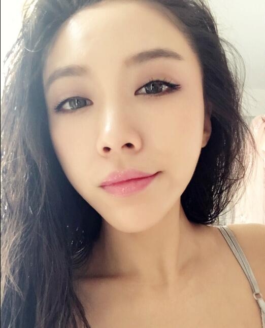 欣欣的第二张照片--诏安征婚网