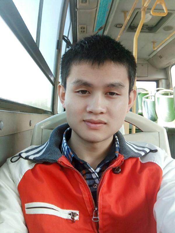 遇见的第一张照片--诏安征婚网