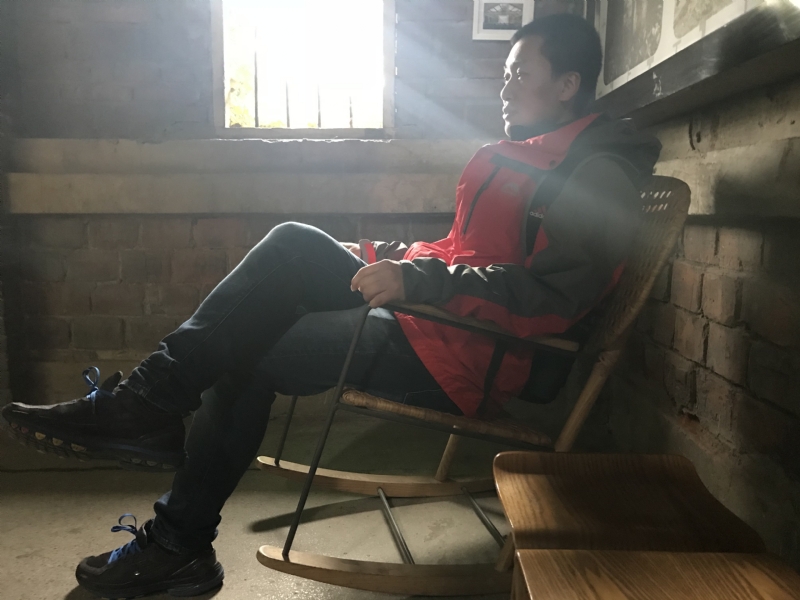 august的第四张照片--诏安征婚网