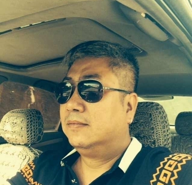 独狼的第一张照片--诏安征婚网