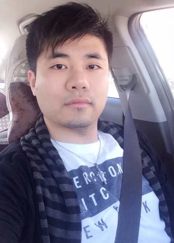 侯爵的第二张照片--诏安征婚网