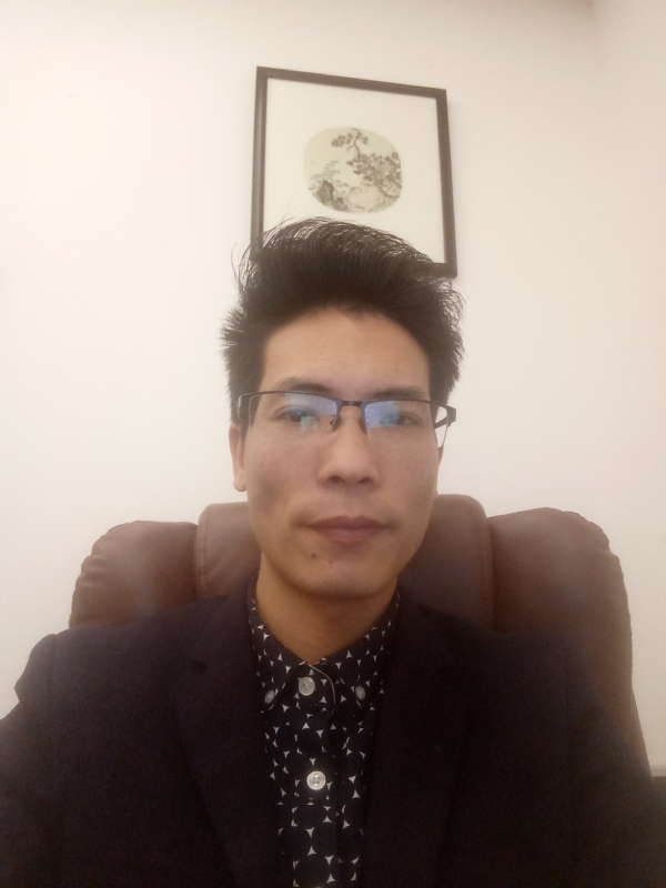 爱也要以诚相待的第一张照片--诏安征婚网