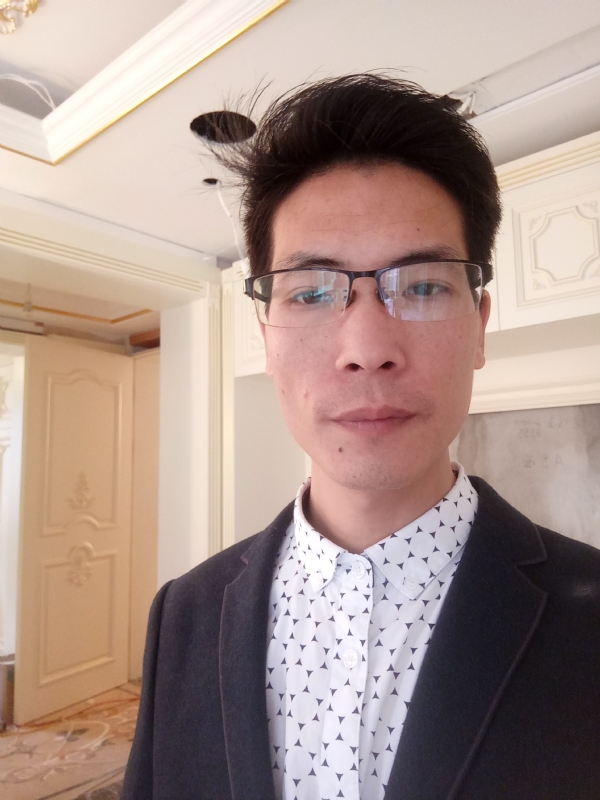 爱也要以诚相待的第二张照片--诏安征婚网