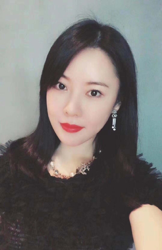 李莉的第一张照片--诏安征婚网