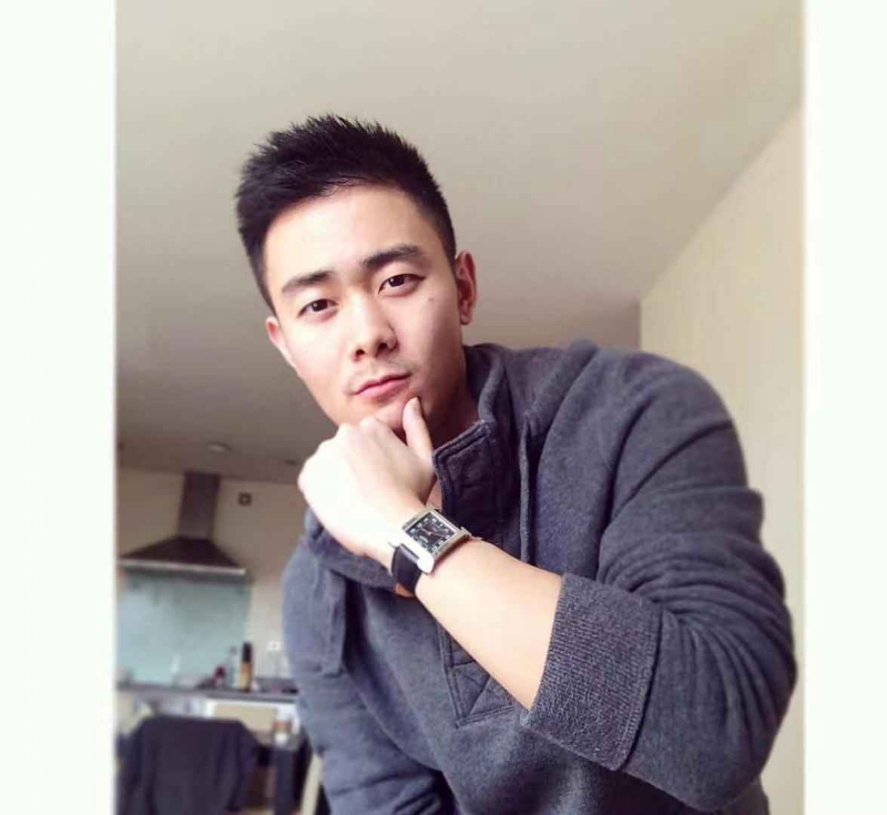 TaoL的第一张照片--诏安征婚网