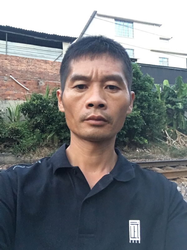 张旭明的第二张照片--诏安征婚网