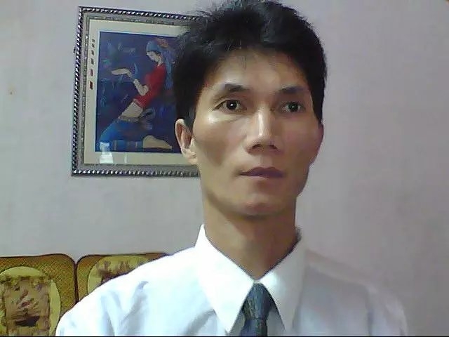 阿文的第一张照片--诏安征婚网