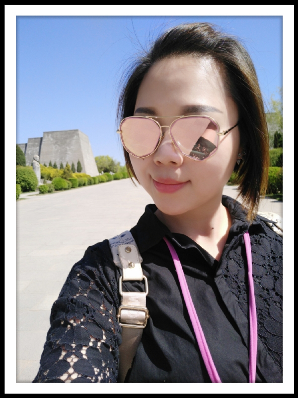 Nicole的第一张照片--诏安征婚网