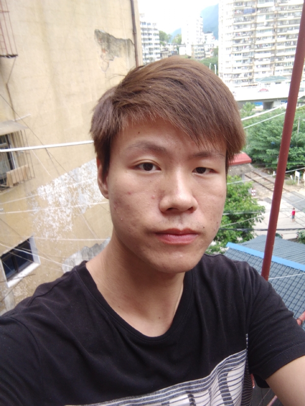 遇见你的第一张照片--诏安征婚网