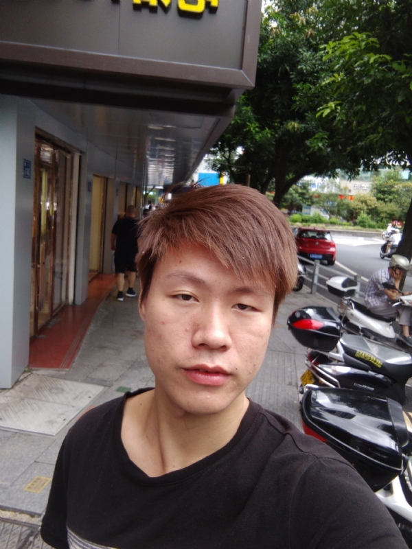 遇见你的第二张照片--诏安征婚网