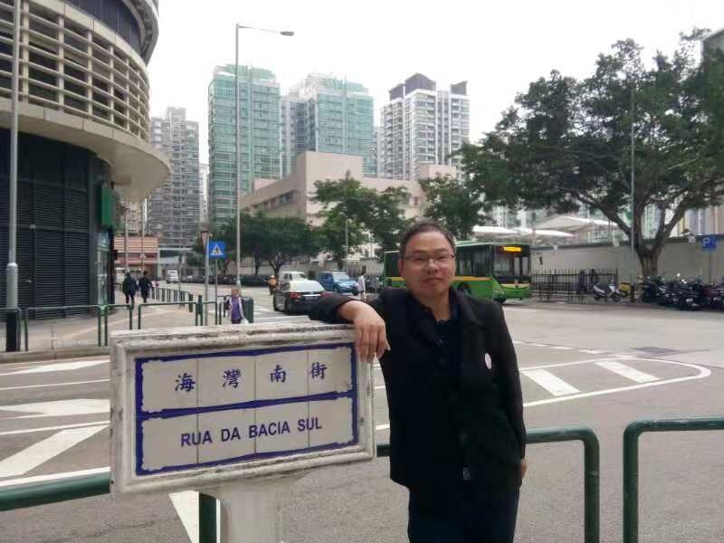 鱼心中的召唤的第一张照片--诏安征婚网