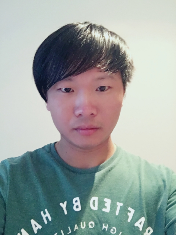 james的第一张照片--诏安征婚网