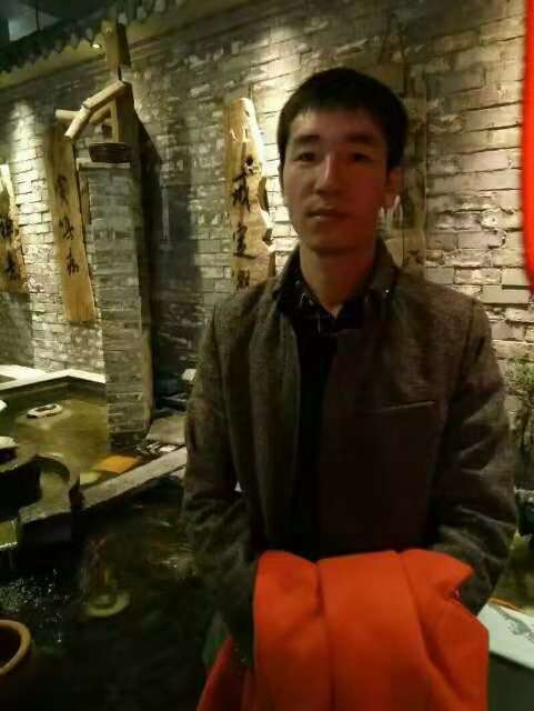王森的第一张照片--诏安征婚网