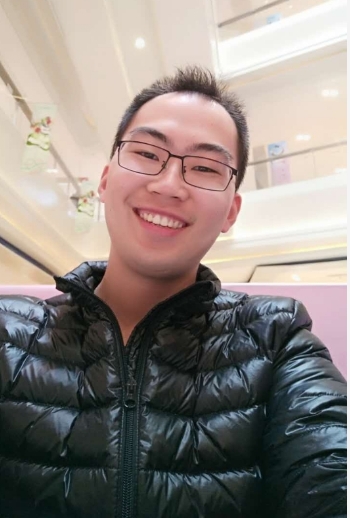 Allen的第二张照片--诏安征婚网