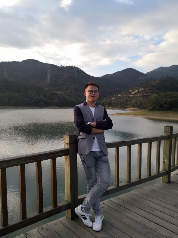 小小舒的第一张照片--诏安征婚网