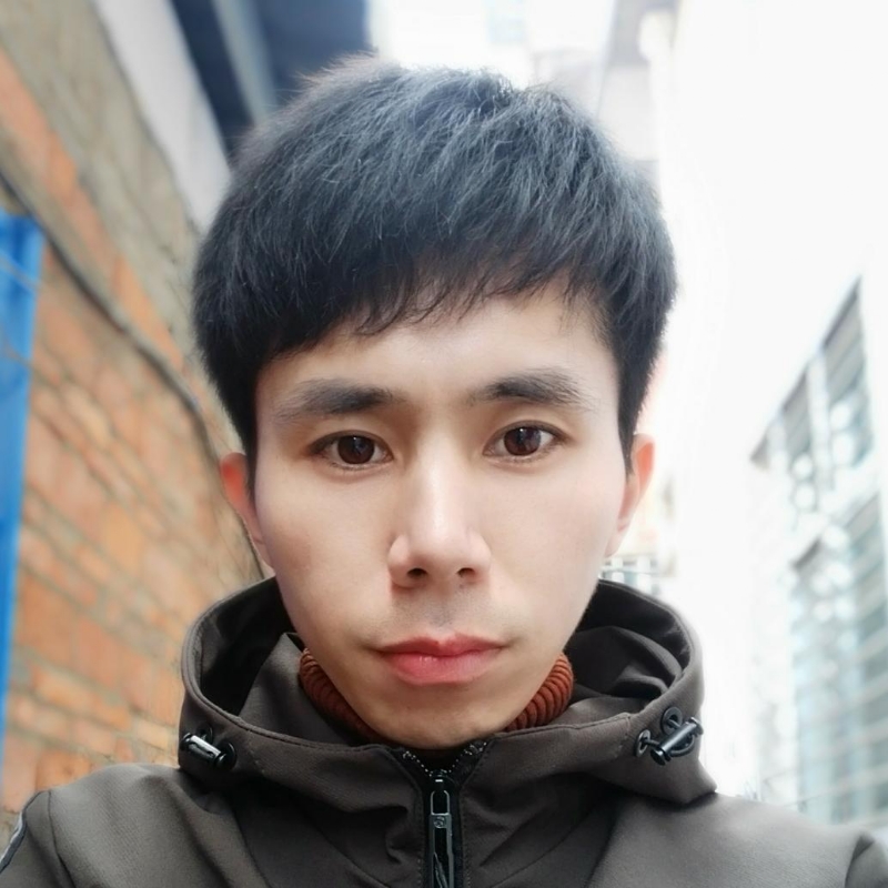 等一人白首的第二张照片--诏安征婚网