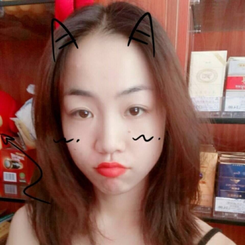 美美的第一张照片--诏安征婚网