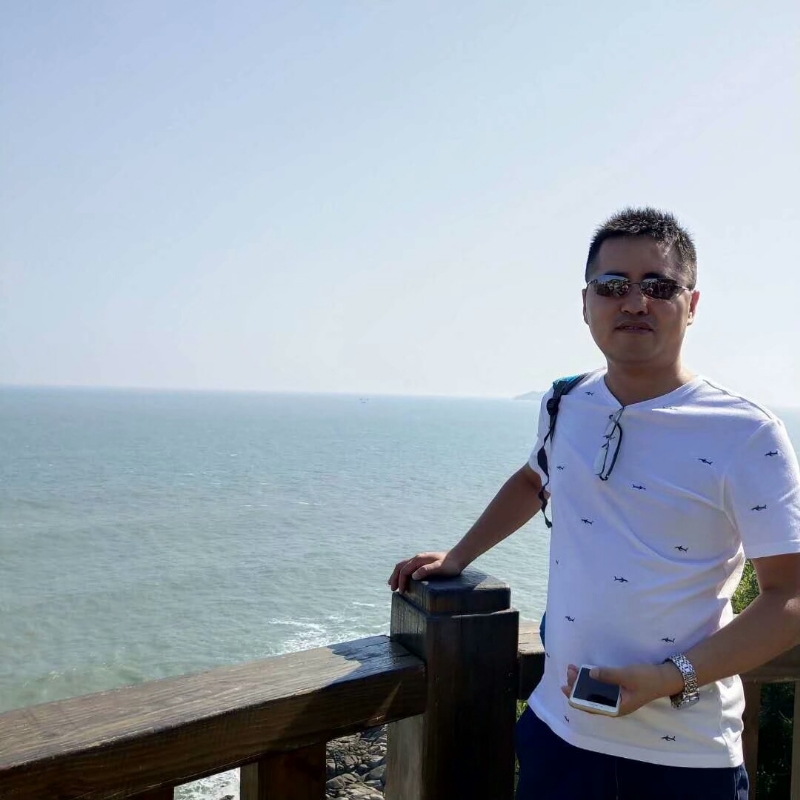 天使守护者的第一张照片--诏安征婚网