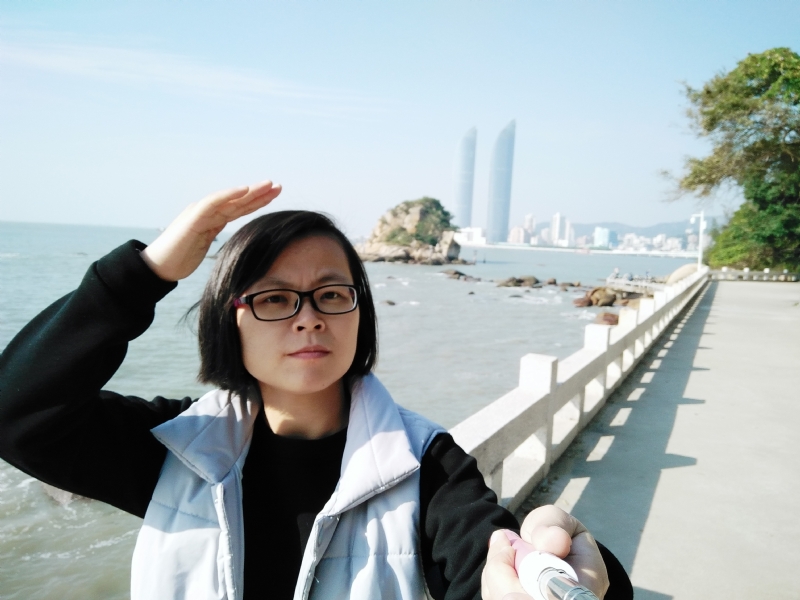 吕小包的第一张照片--诏安征婚网