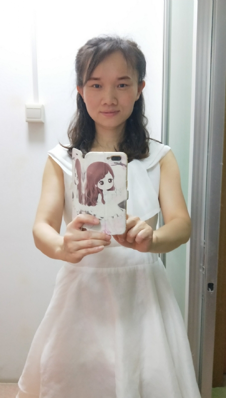 海上飞雪的第一张照片--诏安征婚网
