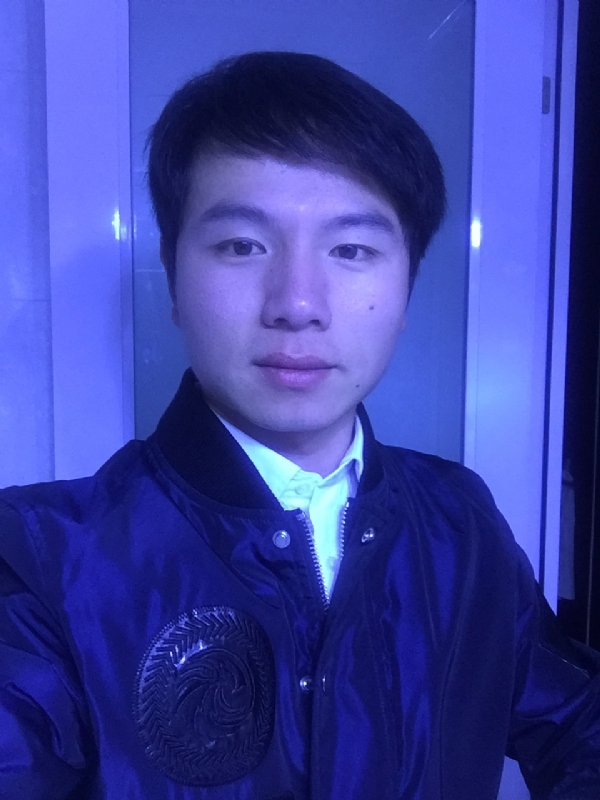 谁是我向往的以后的第一张照片--诏安征婚网