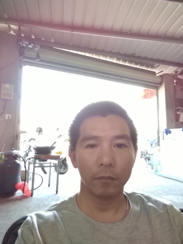 龙骑士的第一张照片--诏安征婚网