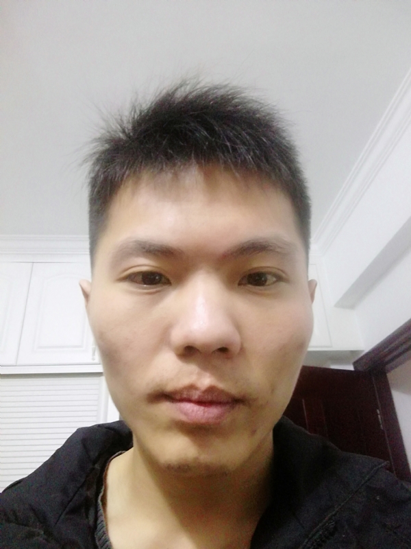 陈耀阳的第一张照片--诏安征婚网