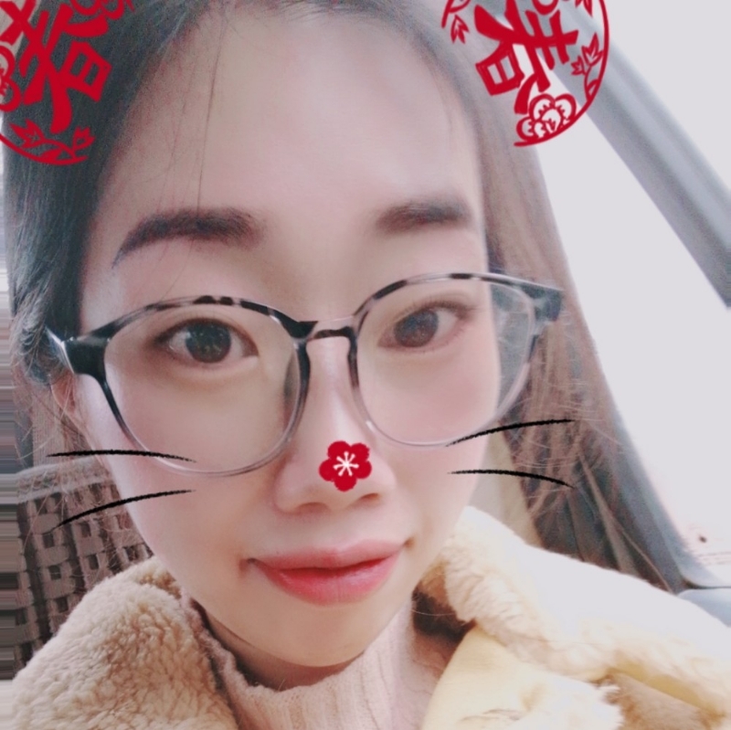 芮雪的第一张照片--诏安征婚网