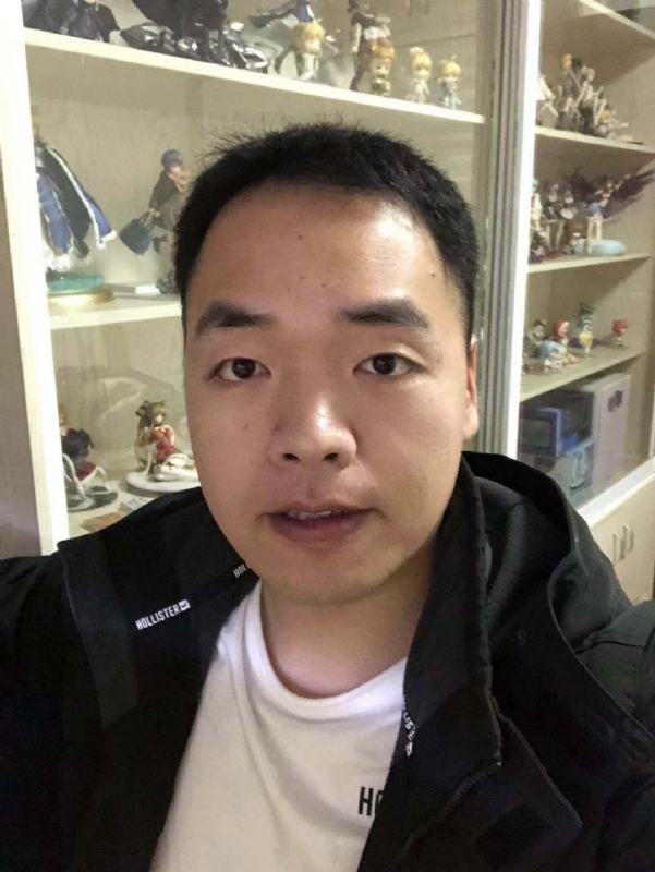 暴走KUMA的第一张照片--诏安征婚网