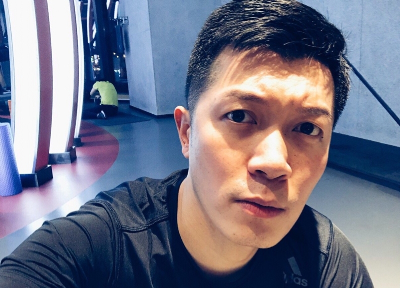 张勇耀的第一张照片--诏安征婚网