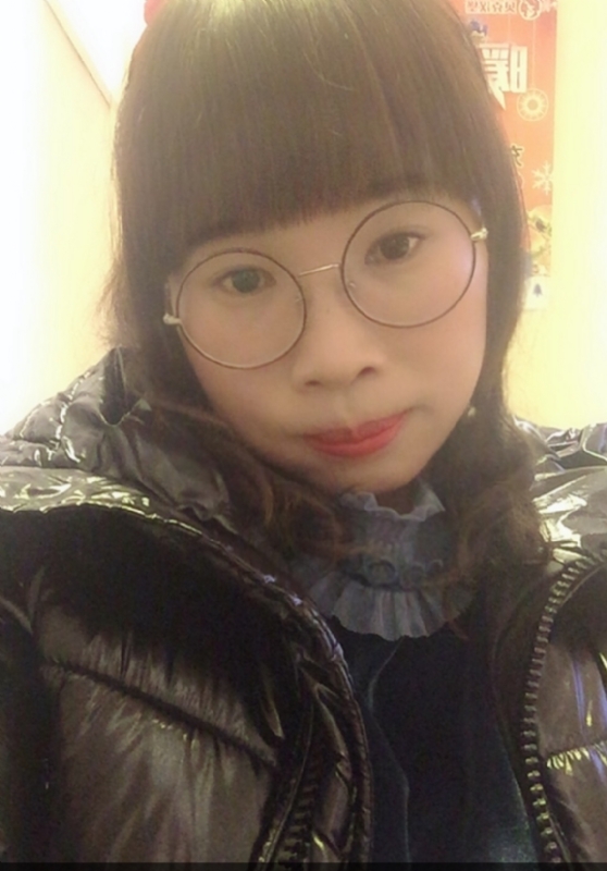 琴子的第一张照片--诏安征婚网